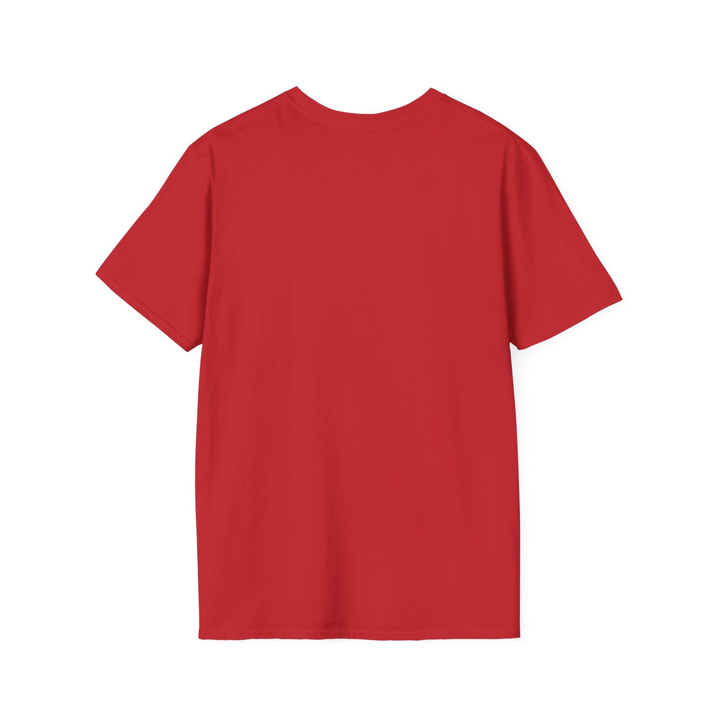 Buy The Dip Unisex Softstyle T-Shirt | Trendy Investment Tee, Crypto Apparel, Casual Wear, Gift for Traders, Financial Humor - Candleholm