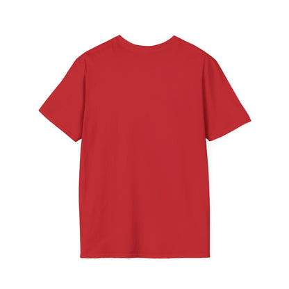 Buy The Dip Unisex Softstyle T-Shirt | Trendy Investment Tee, Crypto Apparel, Casual Wear, Gift for Traders, Financial Humor - Candleholm