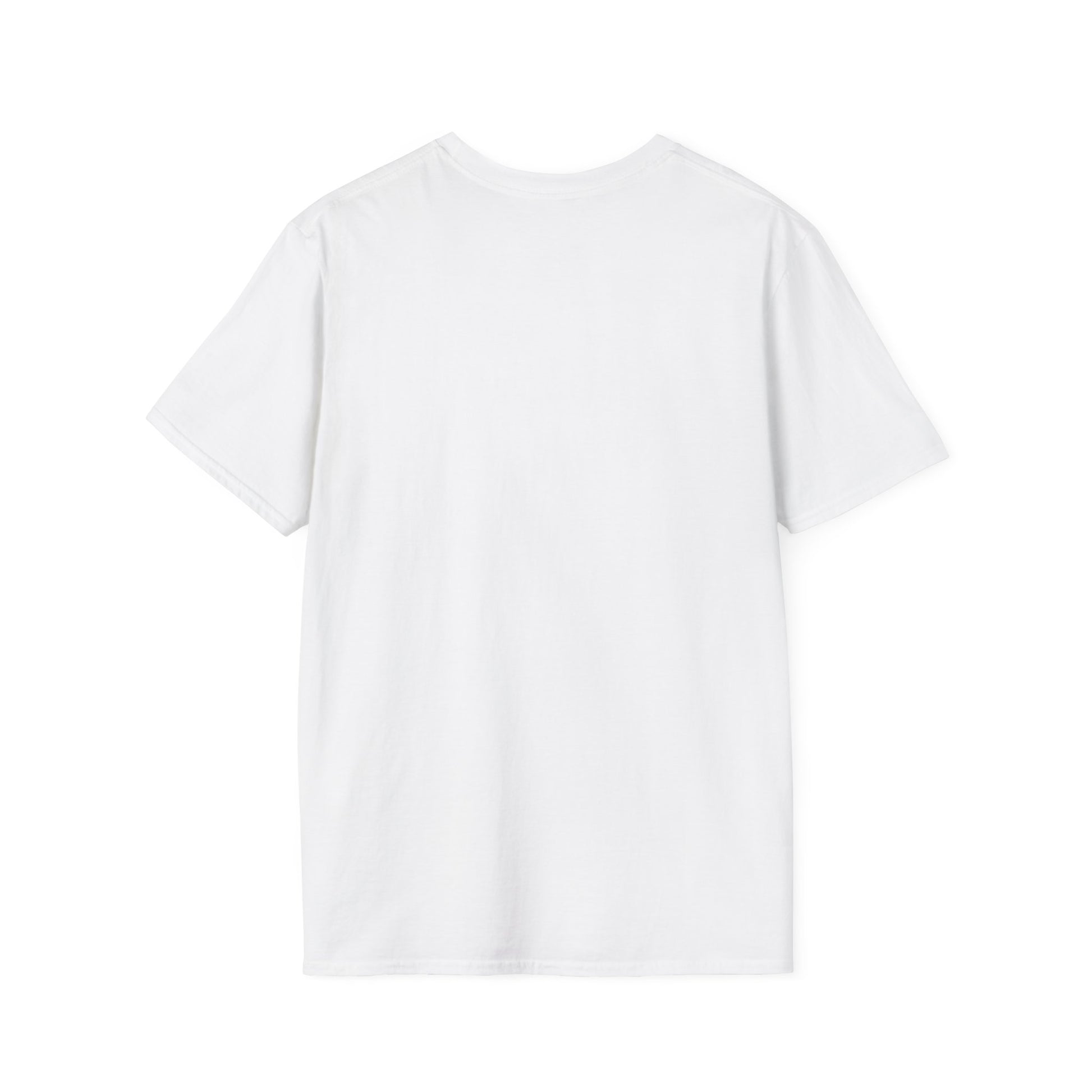 Buy The Dip Unisex Softstyle T-Shirt | Trendy Investment Tee, Crypto Apparel, Casual Wear, Gift for Traders, Financial Humor - Candleholm