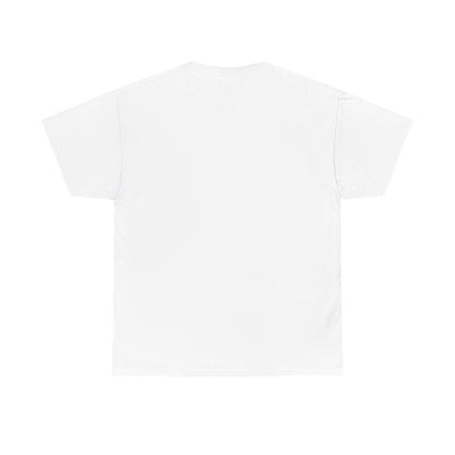 ROMO // I Knew. Minimalist Statement Tee - Candleholm