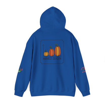 Q4 Execution Season Hoodie 2