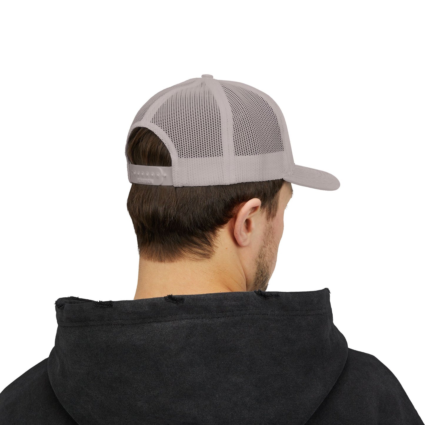 Q4 Execution Season Hoodie - Trading Charts Gridiron Design