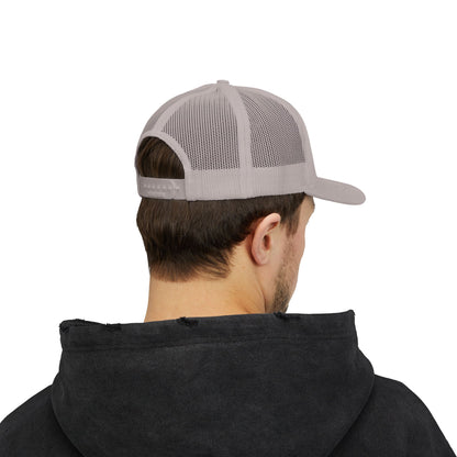 Q4 Execution Season Hoodie - Trading Charts Gridiron Design