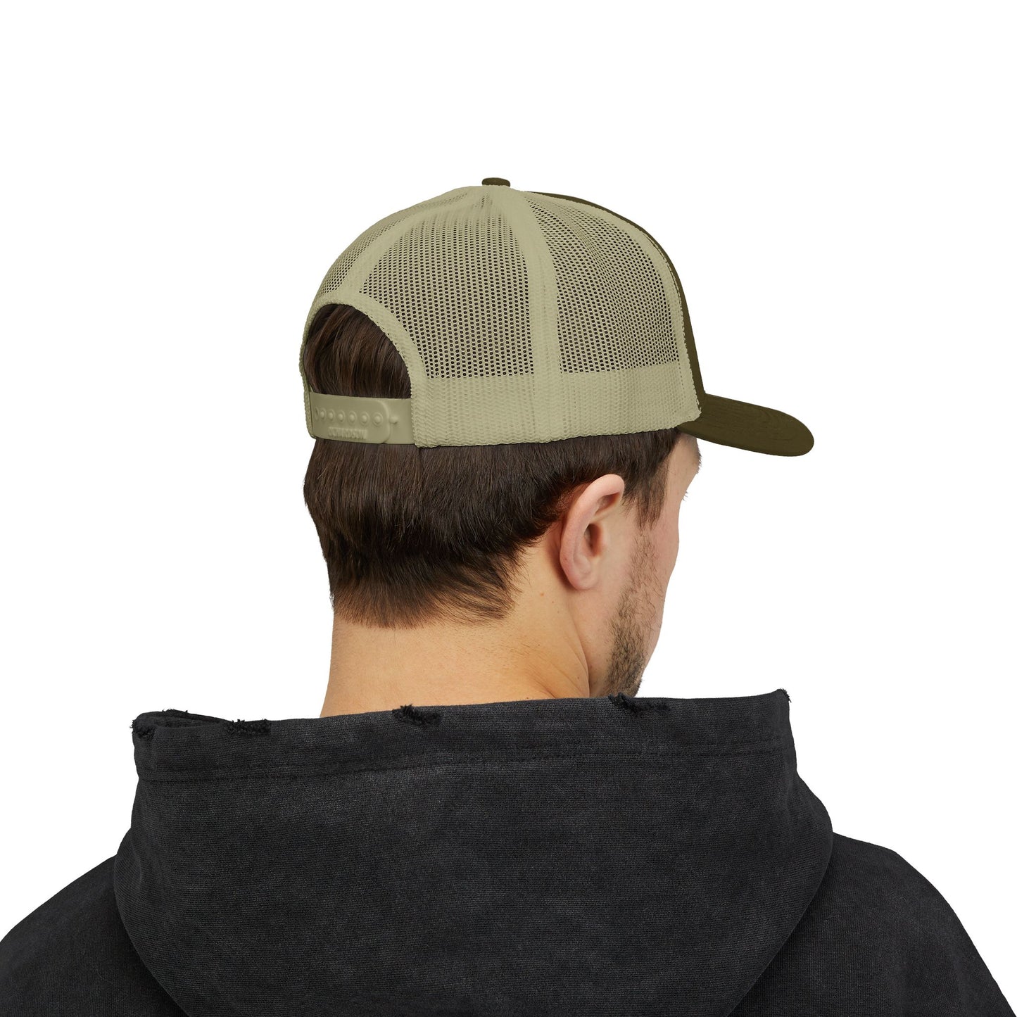 Q4 Execution Season Hoodie - Trading Charts Gridiron Design