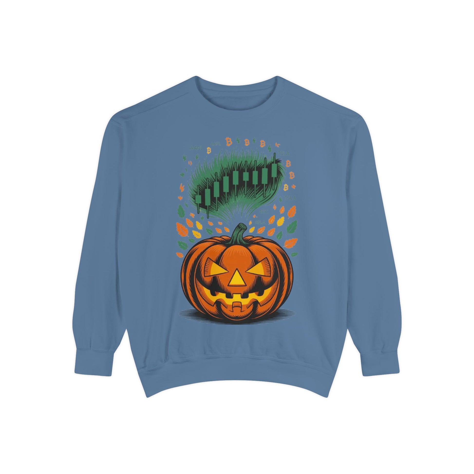 Halloween Trader Hoodie - Candleholm