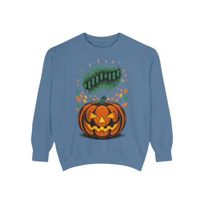 Halloween Trader Hoodie - Candleholm