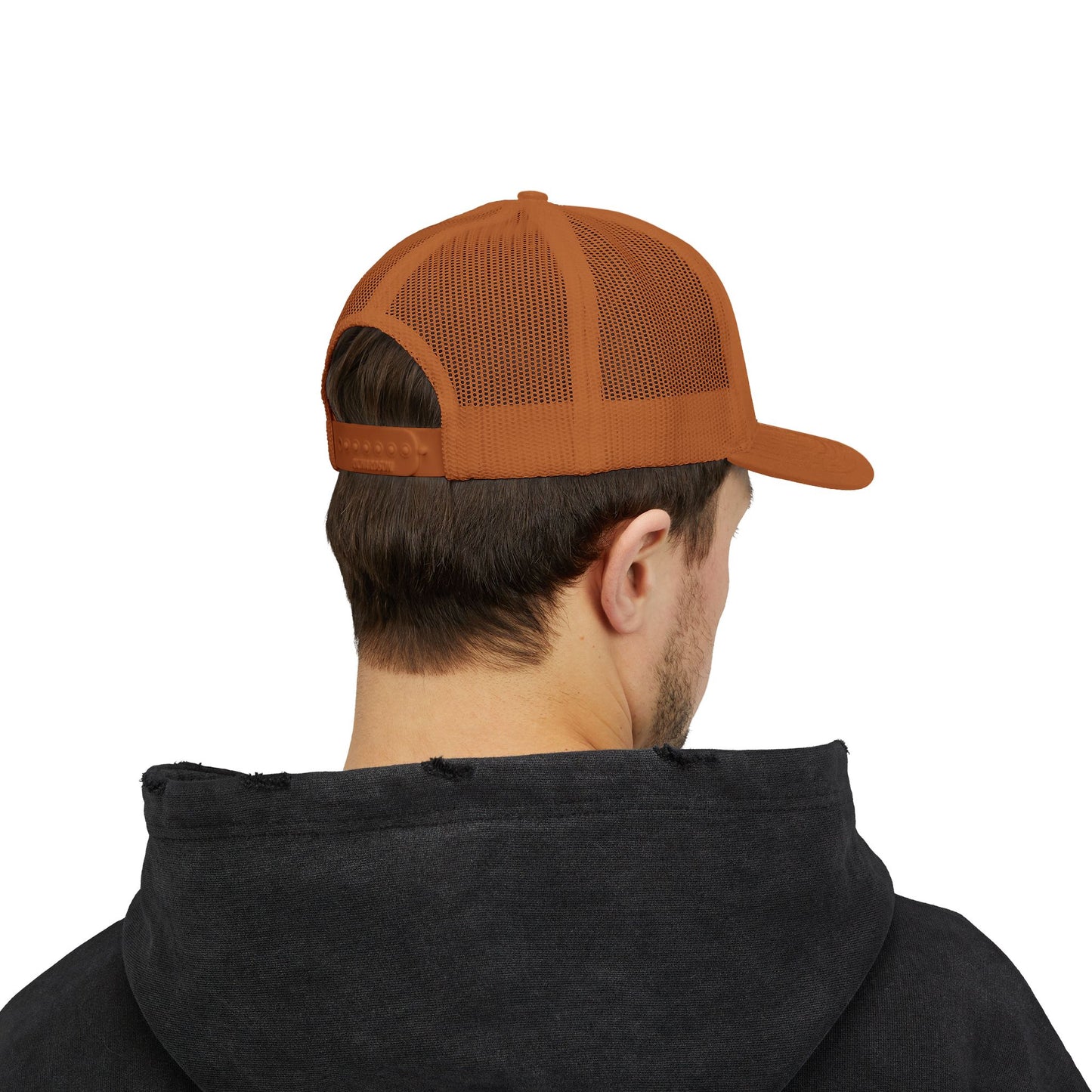Q4 Execution Season Hoodie - Trading Charts Gridiron Design