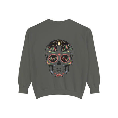 Halloween Trader Hoodie - Candleholm