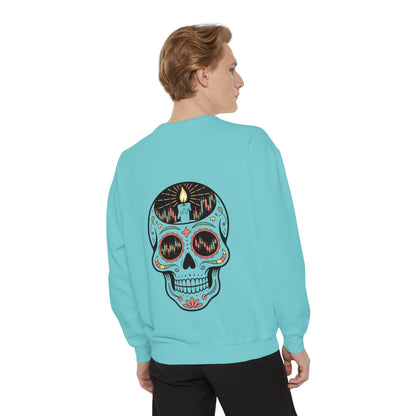 Halloween Trader Hoodie - Candleholm