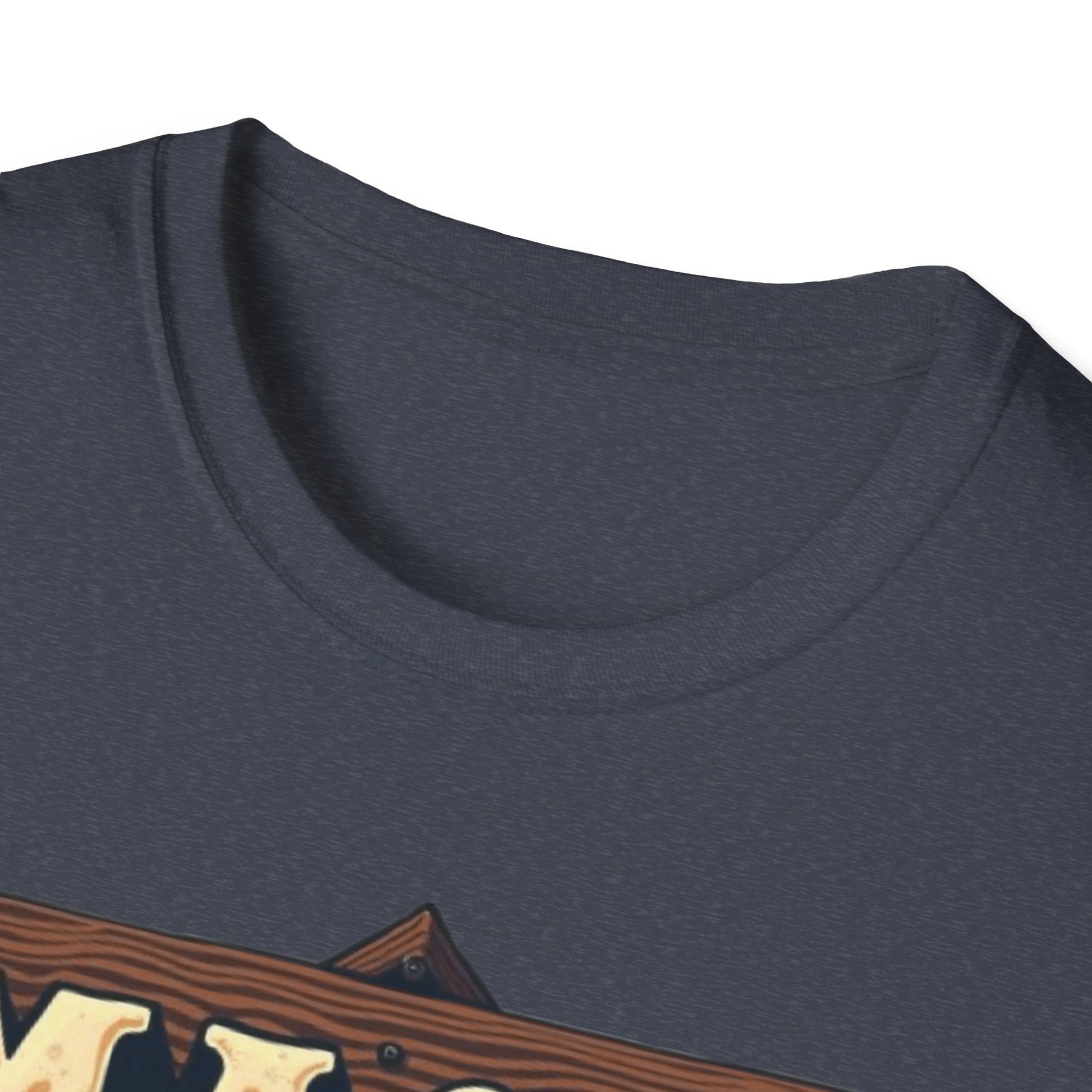 Macd's a Mainer Tool Unisex T-Shirt | Perfect Gift for Dad, Birthday Surprise, Casual Wear, Outdoor Adventure, Family Reunion - Candleholm