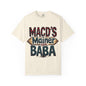 MACD’s a Mainer Tool, Baba – Funny Trader T-Shirt with Maine Accent - Candleholm