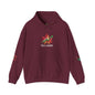Q4 Execution Season Hoodie 2