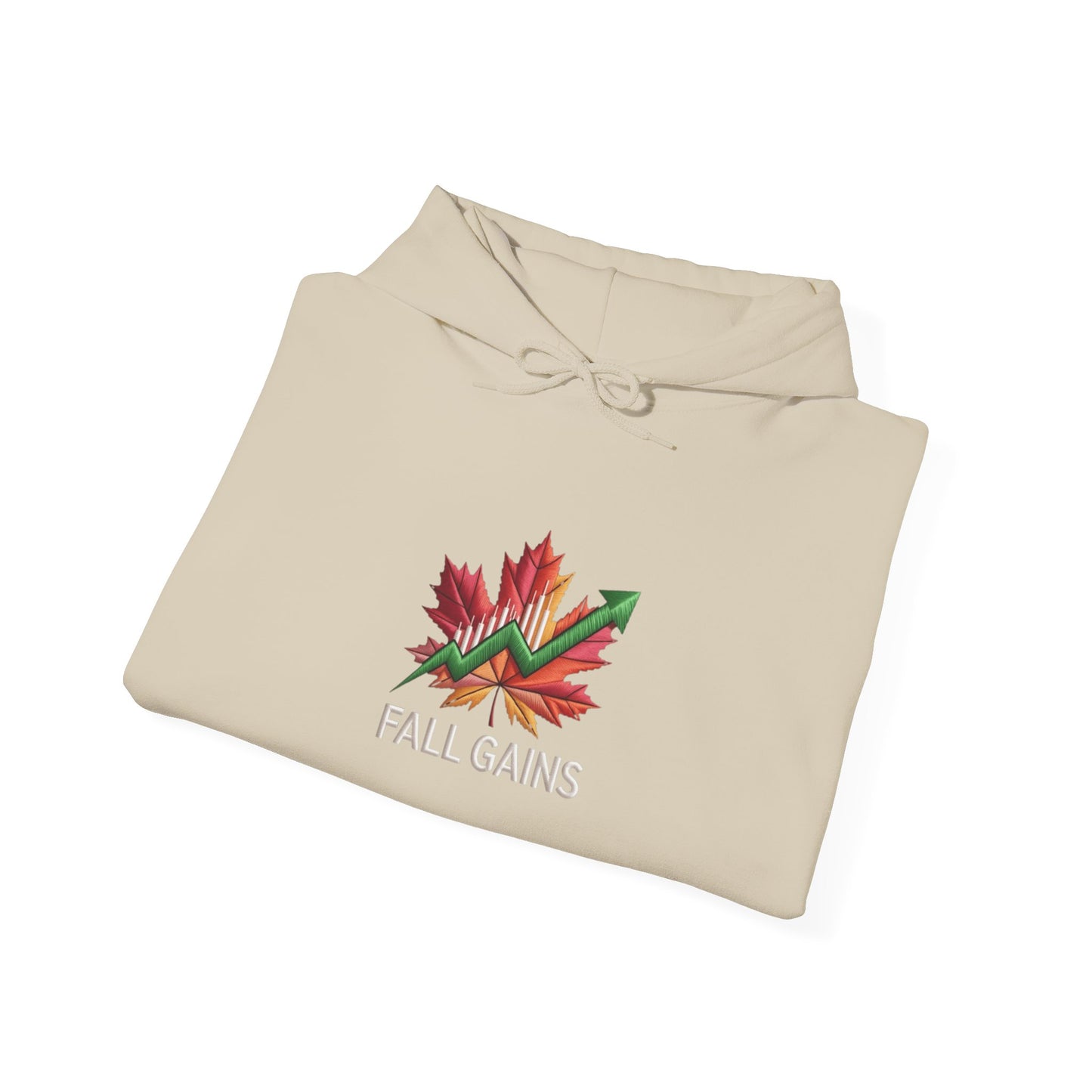 Q4 Execution Season Hoodie 2