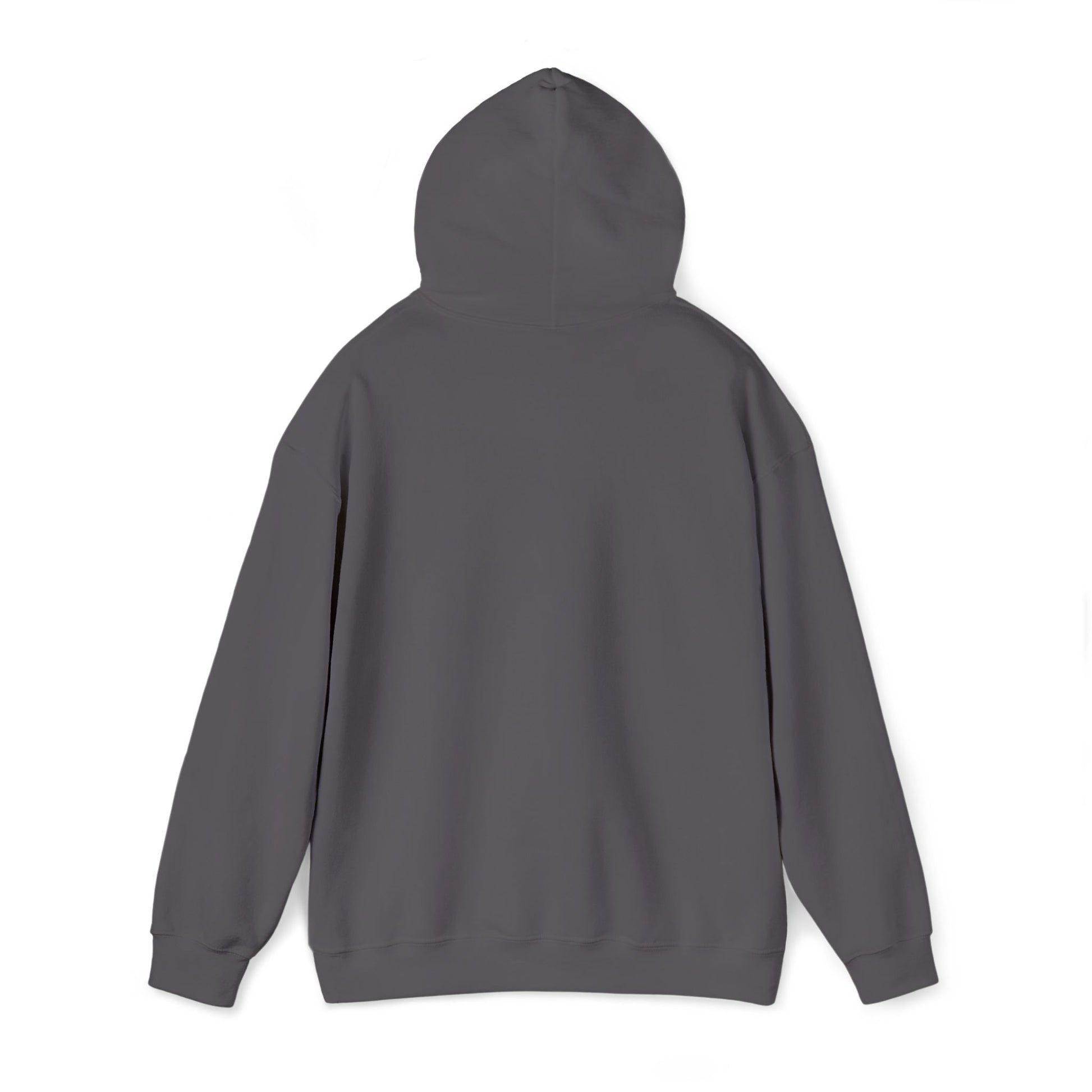 No FOMO, Just Fibonacci – Funny Trading Unisex Heavy Blend™ Hooded Sweatshirt - Candleholm