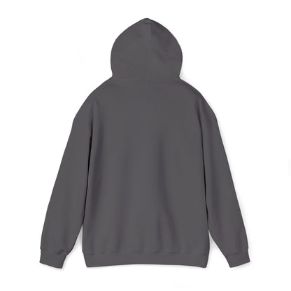 No FOMO, Just Fibonacci – Funny Trading Unisex Heavy Blend™ Hooded Sweatshirt - Candleholm