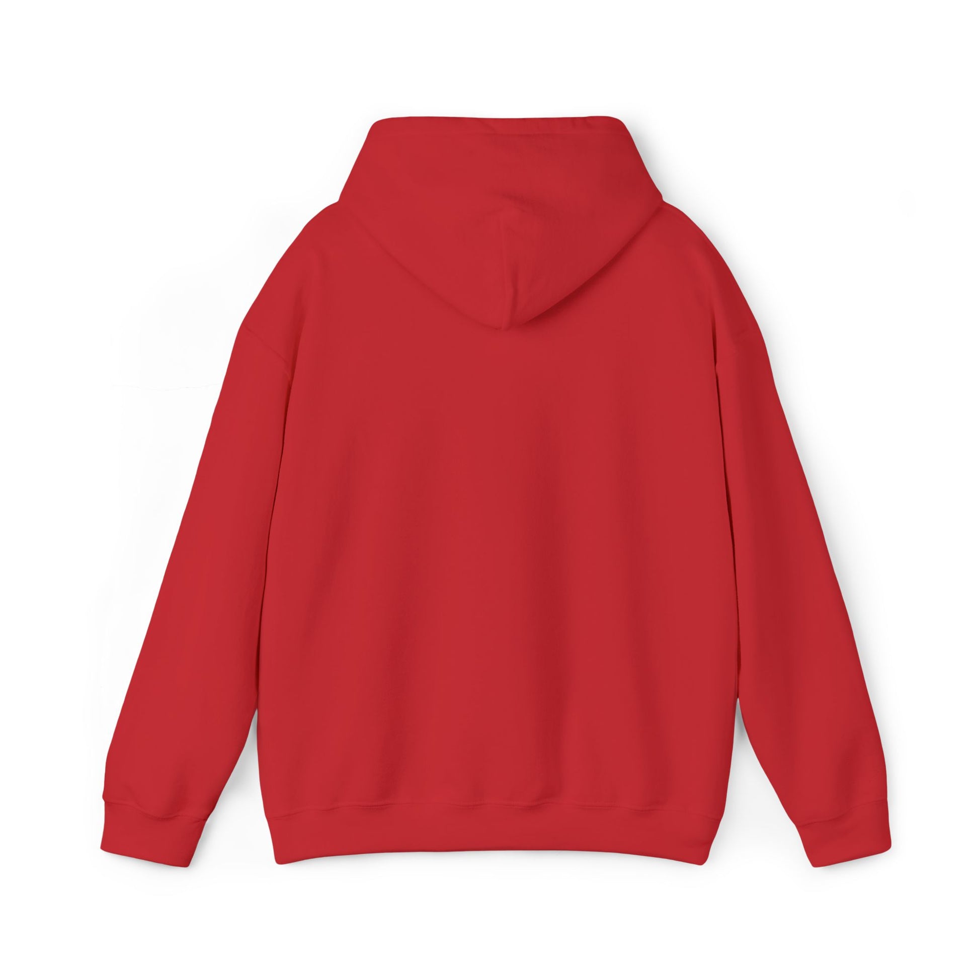 No FOMO, Just Fibonacci – Funny Trading Unisex Heavy Blend™ Hooded Sweatshirt - Candleholm