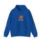 Q4 Execution Season Hoodie 2