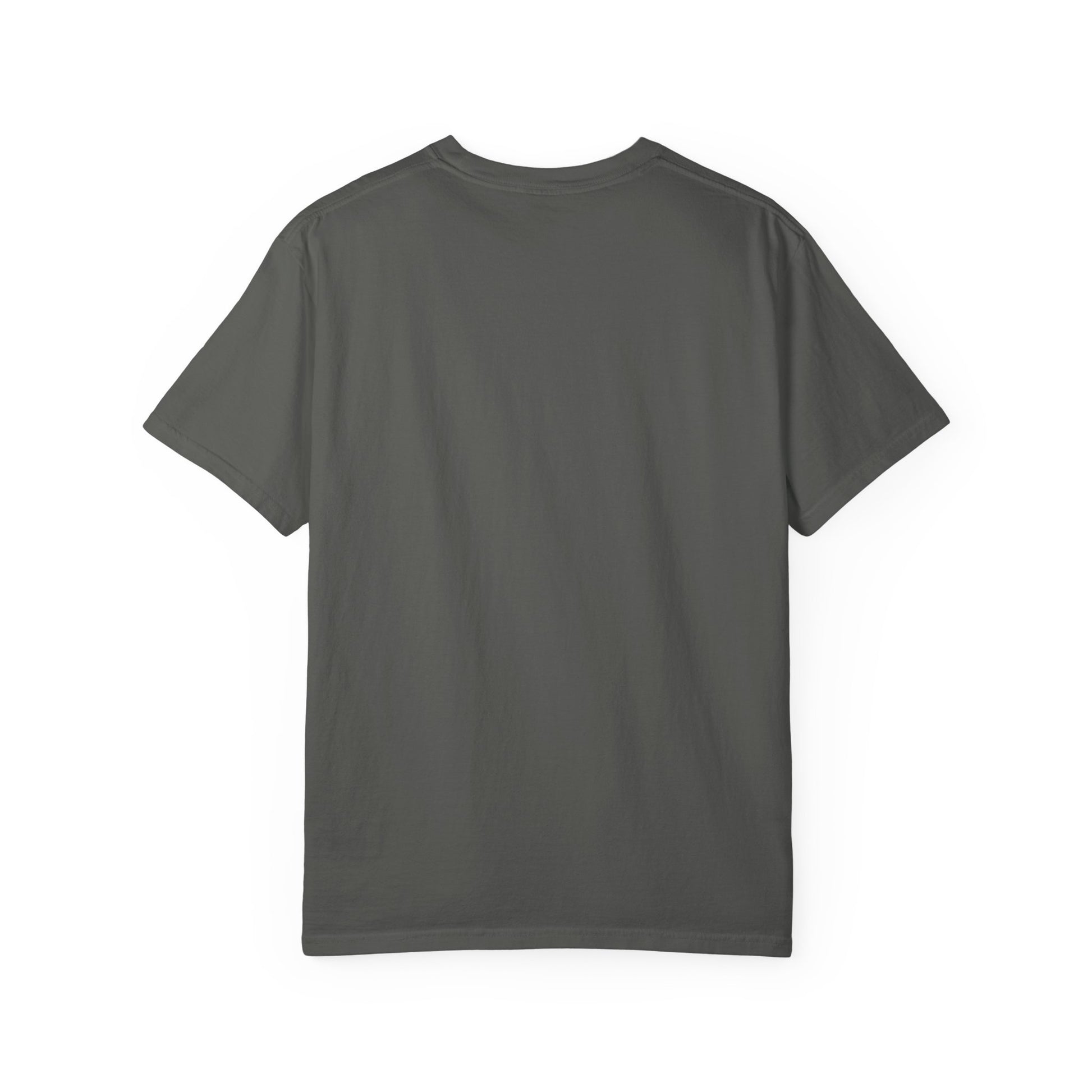 Charge Responsibly T-Shirt | Eco-Friendly Fashion, Electric Vibes - Candleholm