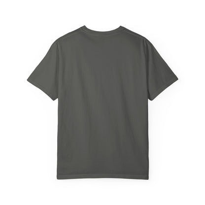 Charge Responsibly T-Shirt | Eco-Friendly Fashion, Electric Vibes - Candleholm
