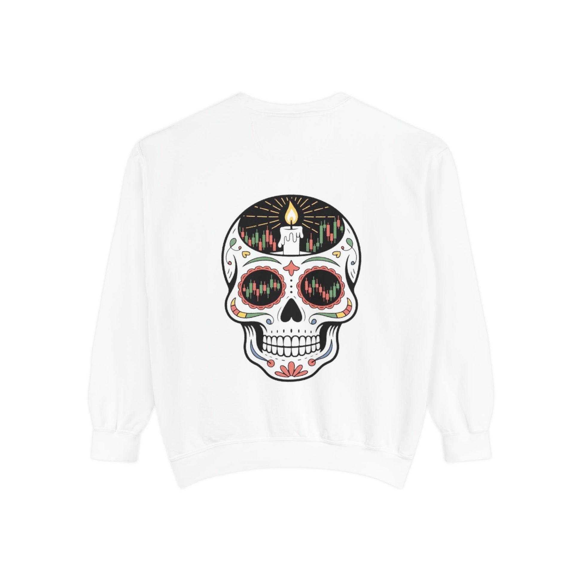 Halloween Trader Hoodie - Candleholm