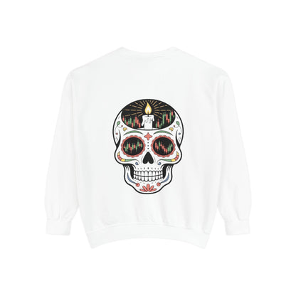 Halloween Trader Hoodie - Candleholm
