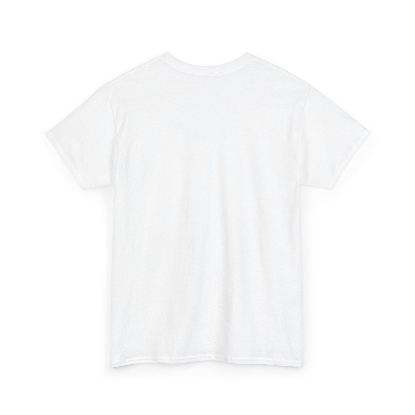 ROMO // I Knew. Minimalist Statement Tee - Candleholm