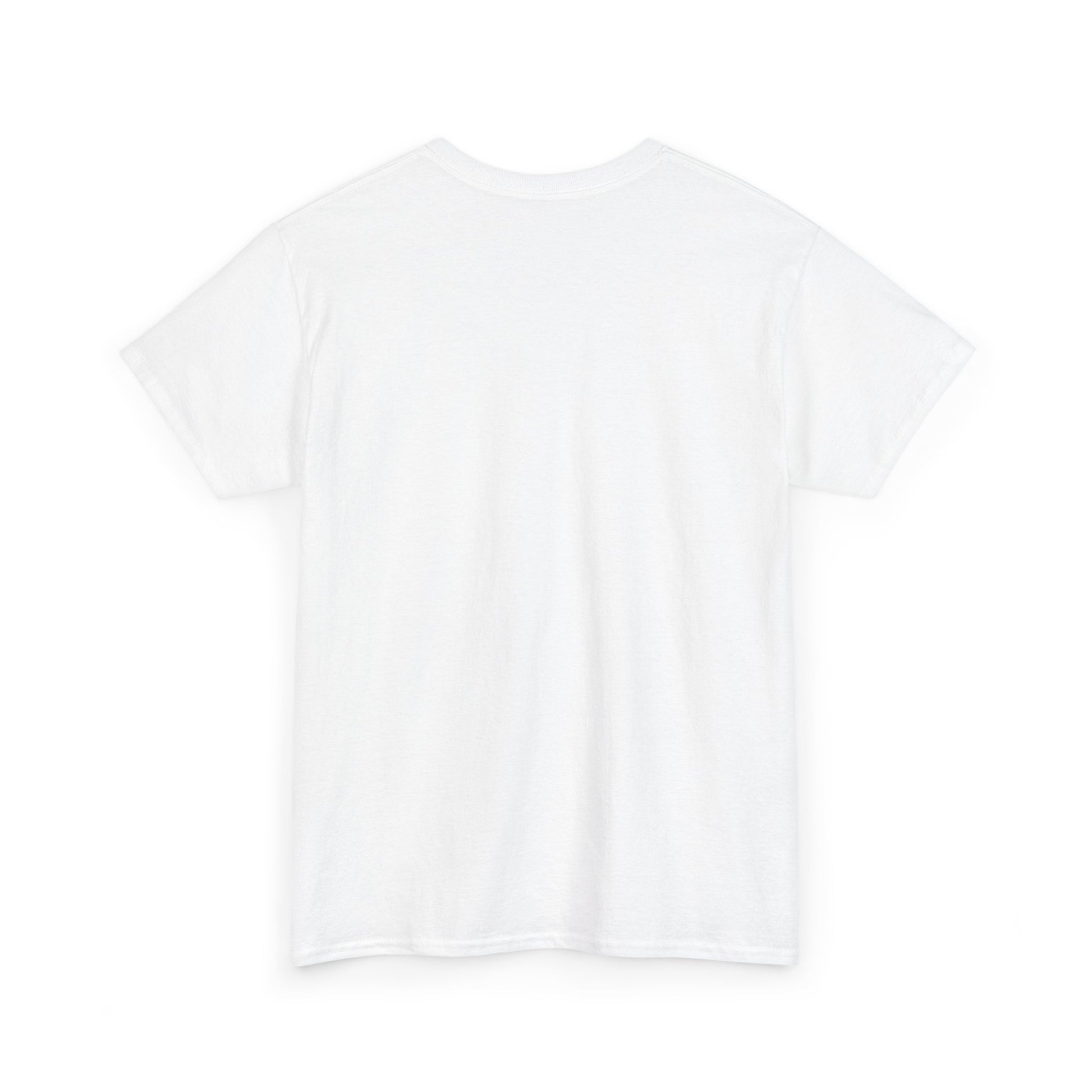 ROMO // I Knew. Minimalist Statement Tee - Candleholm