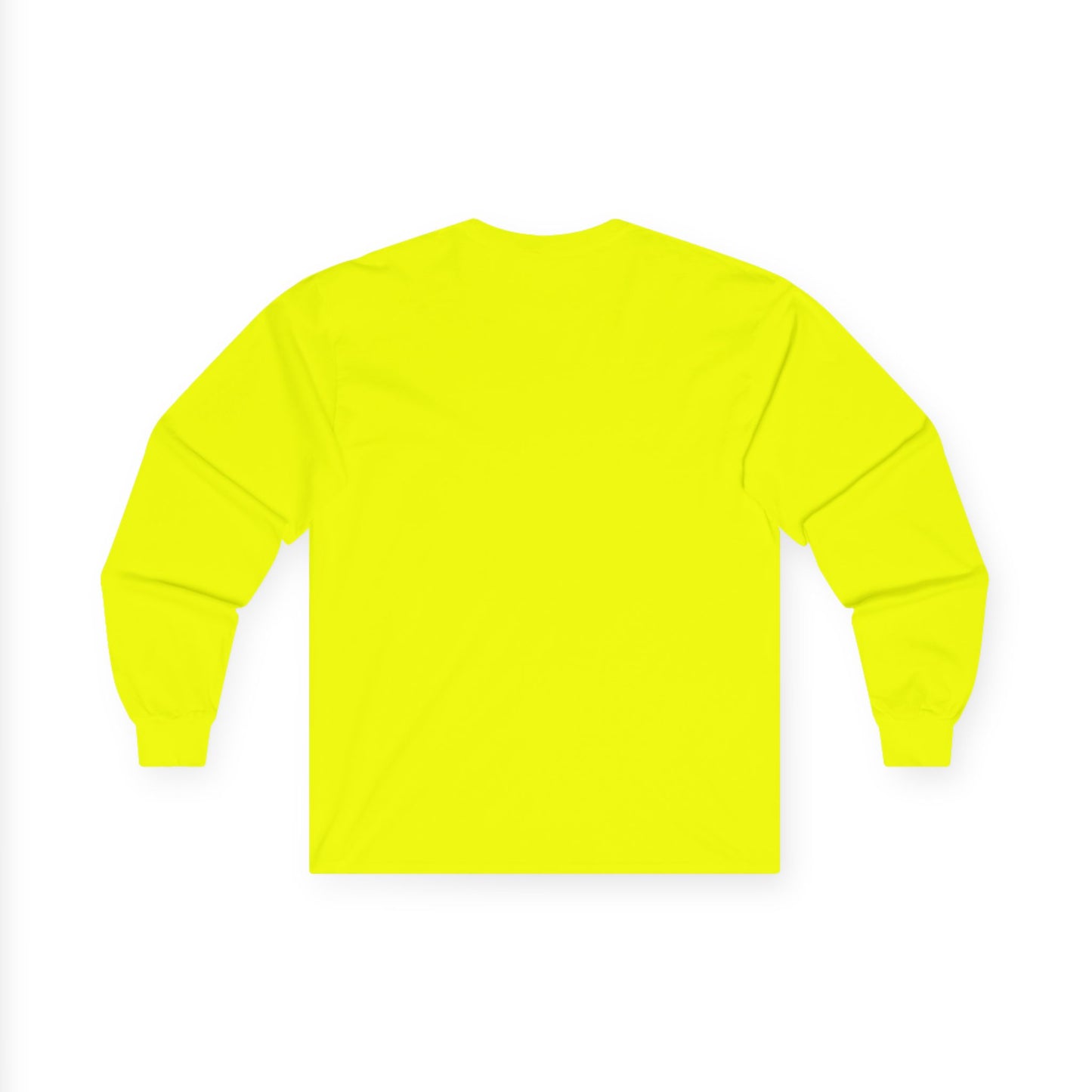 The Autumn Execution Playbook – Q4 Trading Unisex Long Sleeve Tee, Motivational Gift, Business Casual Top, Team Spirit Shirt, Office Holiday Apparel - Candleholm