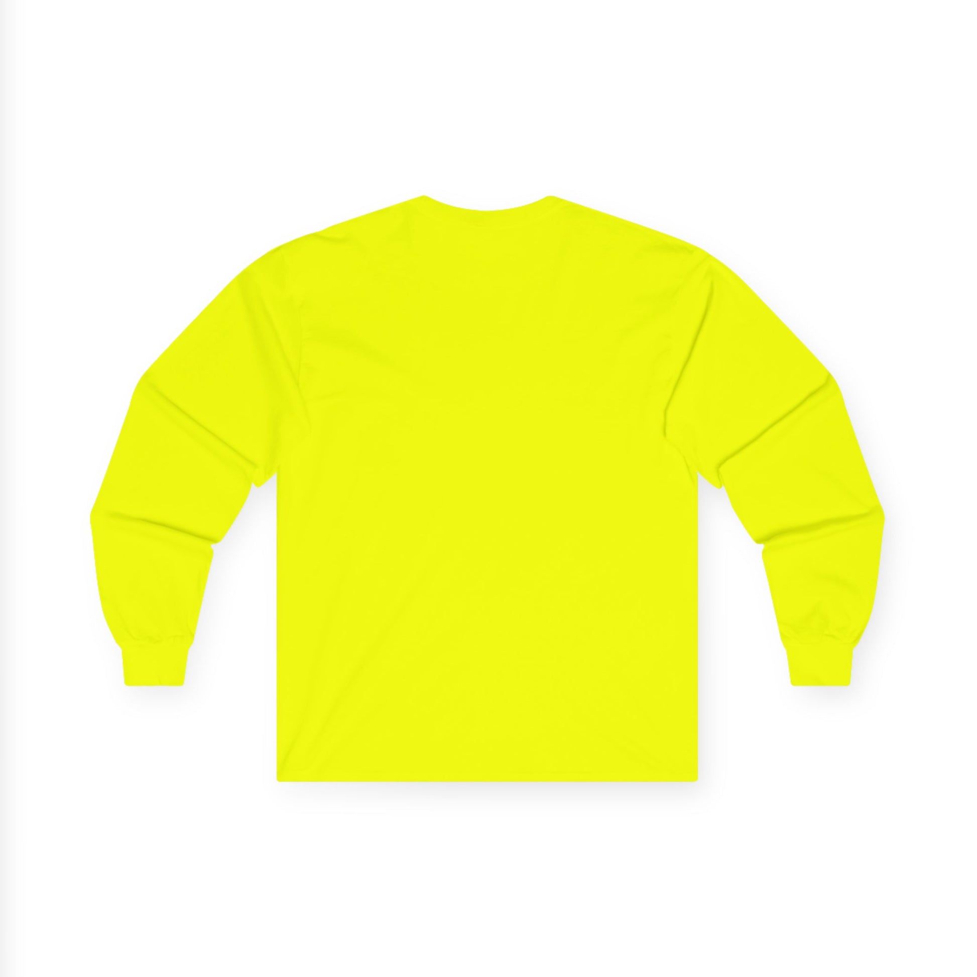 The Autumn Execution Playbook – Q4 Trading Unisex Long Sleeve Tee, Motivational Gift, Business Casual Top, Team Spirit Shirt, Office Holiday Apparel - Candleholm