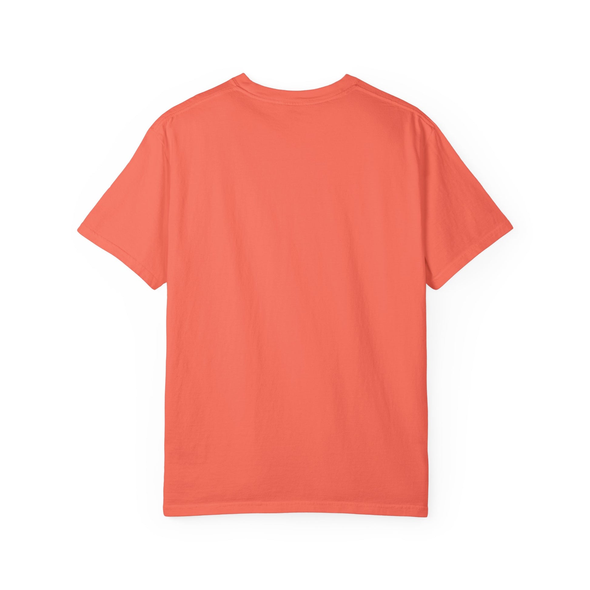 Charge Responsibly T-Shirt | Eco-Friendly Fashion, Electric Vibes - Candleholm