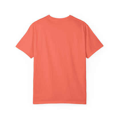 Charge Responsibly T-Shirt | Eco-Friendly Fashion, Electric Vibes - Candleholm