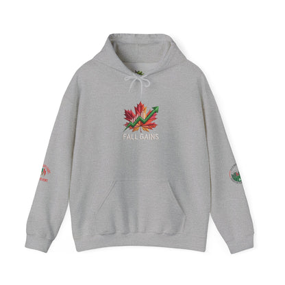 Q4 Execution Season Hoodie 2
