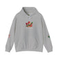 Q4 Execution Season Hoodie 2
