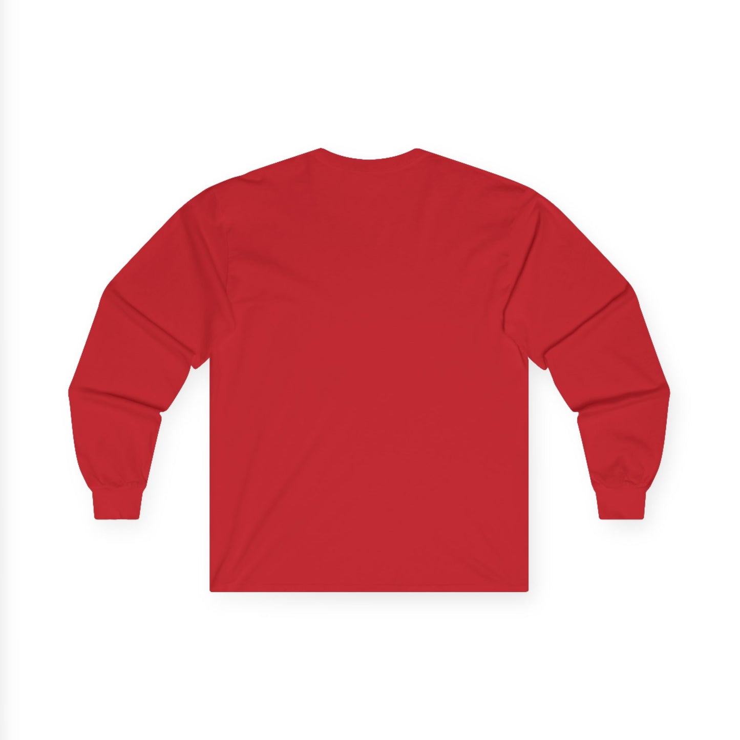 The Autumn Execution Playbook – Q4 Trading Unisex Long Sleeve Tee, Motivational Gift, Business Casual Top, Team Spirit Shirt, Office Holiday Apparel - Candleholm
