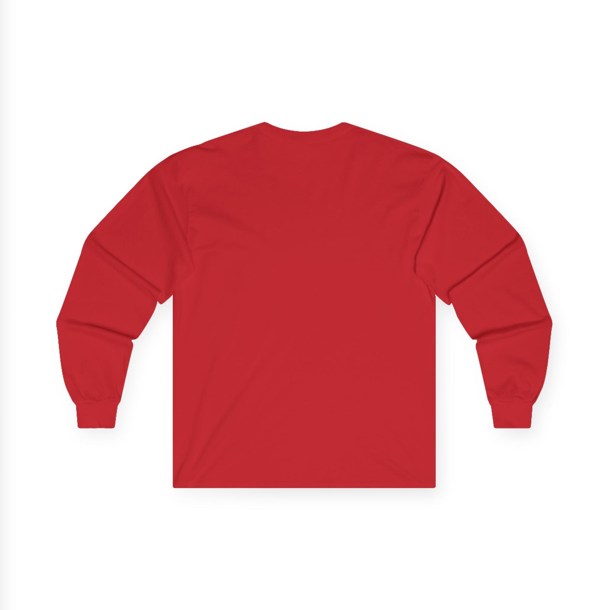 The Autumn Execution Playbook – Q4 Trading Unisex Long Sleeve Tee, Motivational Gift, Business Casual Top, Team Spirit Shirt, Office Holiday Apparel - Candleholm
