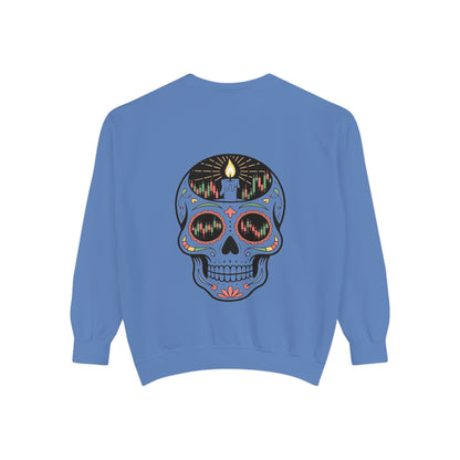 Halloween Trader Hoodie - Candleholm
