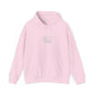 No FOMO, Just Fibonacci – Funny Trading Unisex Heavy Blend™ Hooded Sweatshirt - Candleholm
