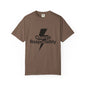 Charge Responsibly T-Shirt | Eco-Friendly Fashion, Electric Vibes - Candleholm