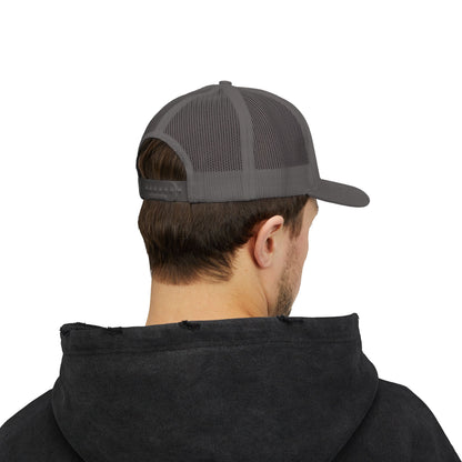 Q4 Execution Season Hoodie - Trading Charts Gridiron Design