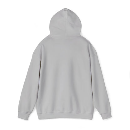 No FOMO, Just Fibonacci – Funny Trading Unisex Heavy Blend™ Hooded Sweatshirt - Candleholm