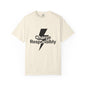 Charge Responsibly T-Shirt | Eco-Friendly Fashion, Electric Vibes - Candleholm