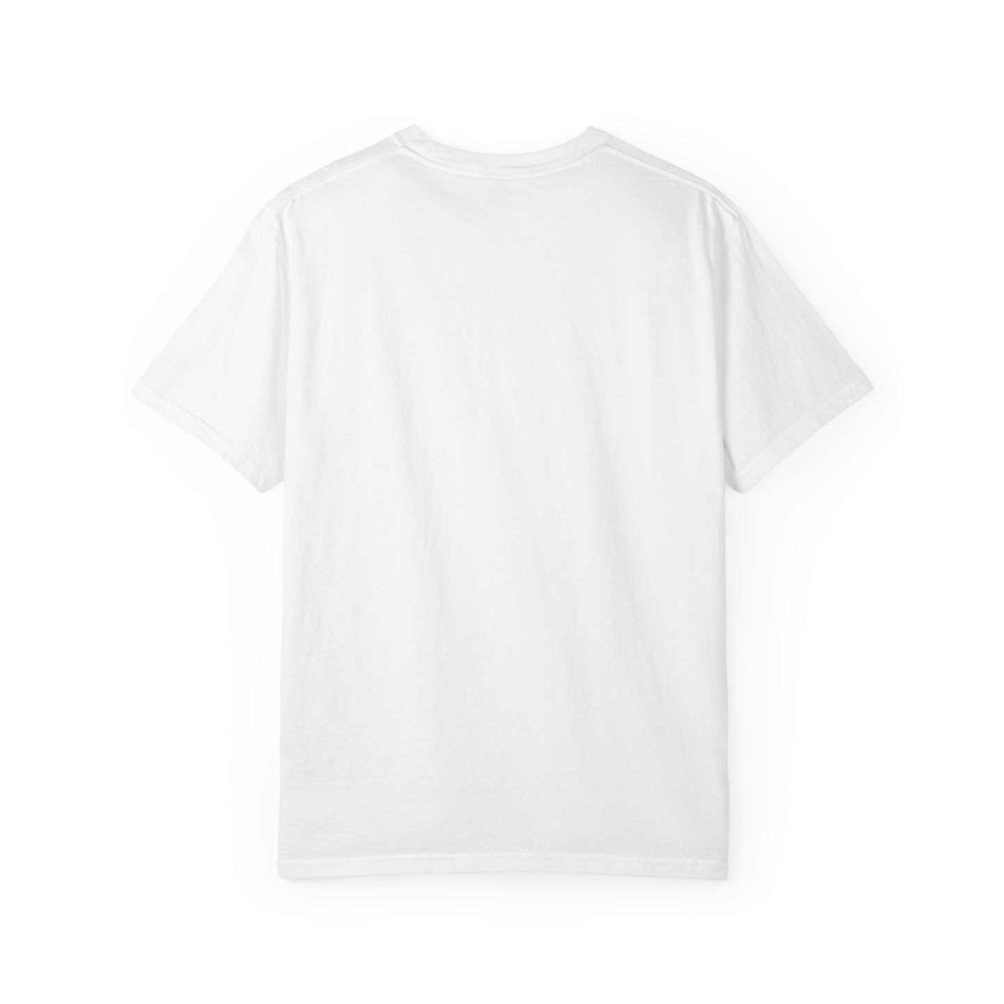Charge Responsibly T-Shirt | Eco-Friendly Fashion, Electric Vibes - Candleholm