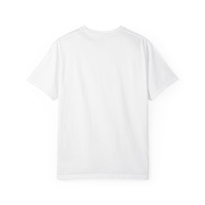 Charge Responsibly T-Shirt | Eco-Friendly Fashion, Electric Vibes - Candleholm
