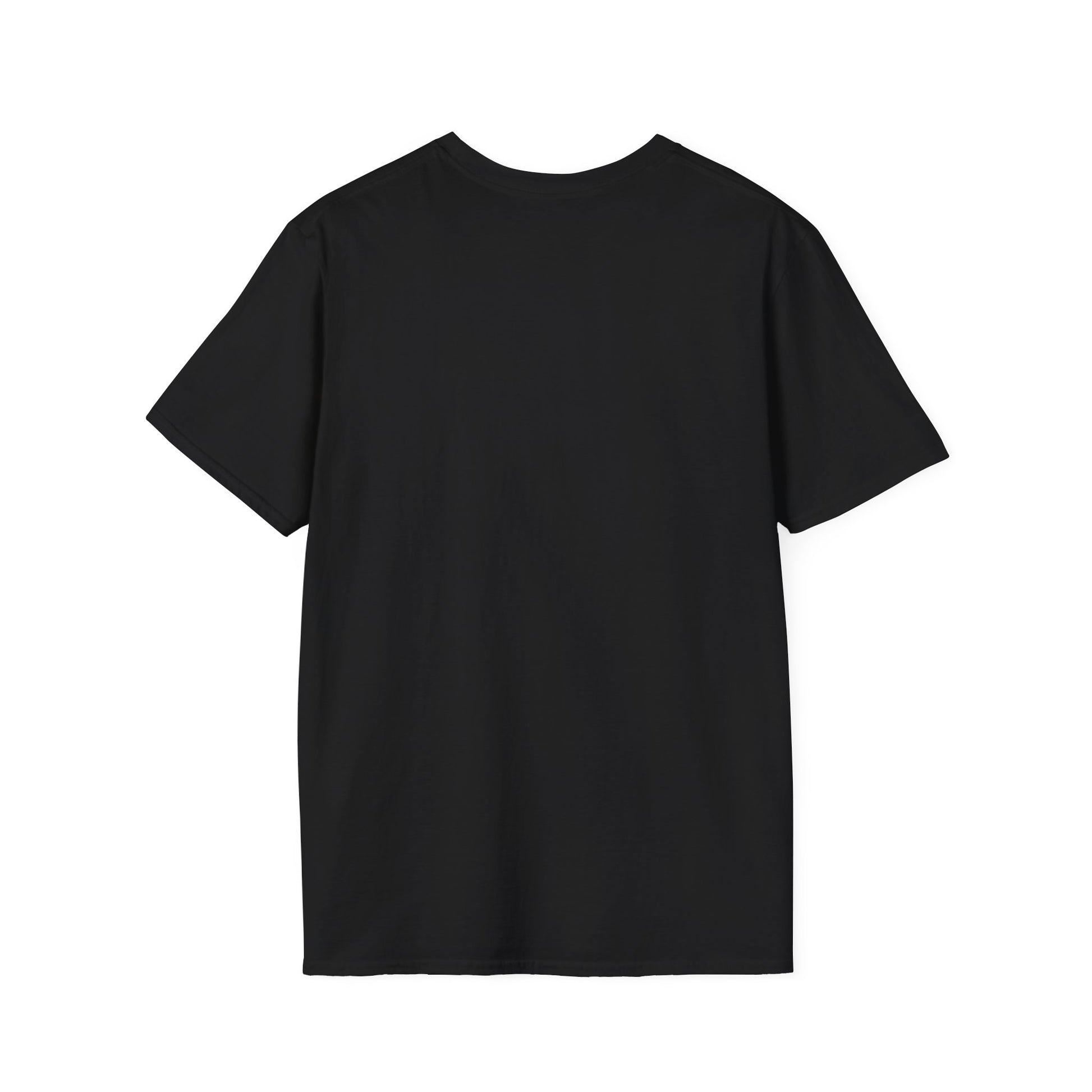 Buy The Dip Unisex Softstyle T-Shirt | Trendy Investment Tee, Crypto Apparel, Casual Wear, Gift for Traders, Financial Humor - Candleholm
