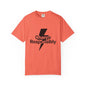 Charge Responsibly T-Shirt | Eco-Friendly Fashion, Electric Vibes - Candleholm