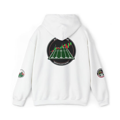 Q4 Execution Season Hoodie | Trading Championship Edition Streetwear, Casual Gift for Him/Her, Perfect for Fall/Winter, Trendy Apparel - Candleholm