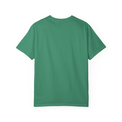 MACD’s a Mainer Tool, Baba – Funny Trader T-Shirt with Maine Accent - Candleholm