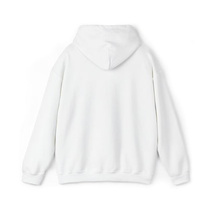No FOMO, Just Fibonacci – Funny Trading Unisex Heavy Blend™ Hooded Sweatshirt - Candleholm
