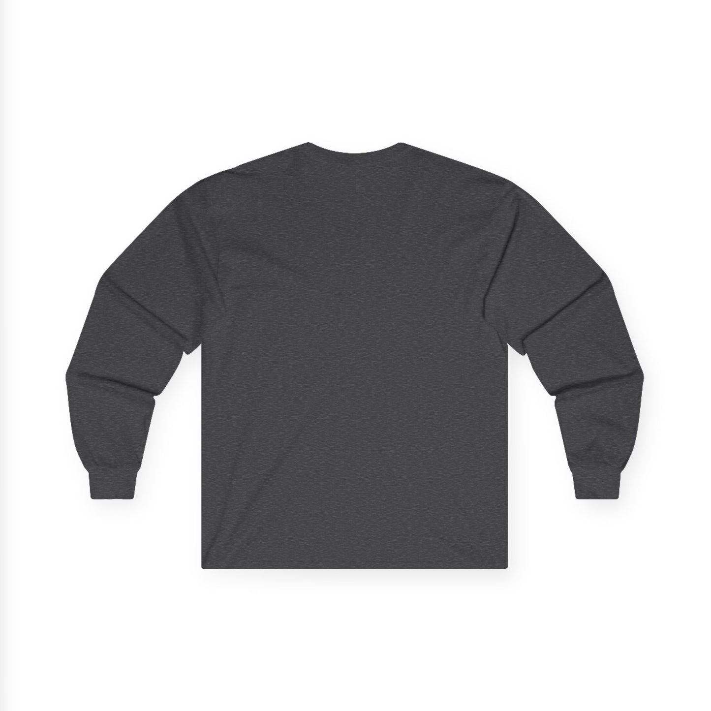 The Autumn Execution Playbook – Q4 Trading Unisex Long Sleeve Tee, Motivational Gift, Business Casual Top, Team Spirit Shirt, Office Holiday Apparel - Candleholm