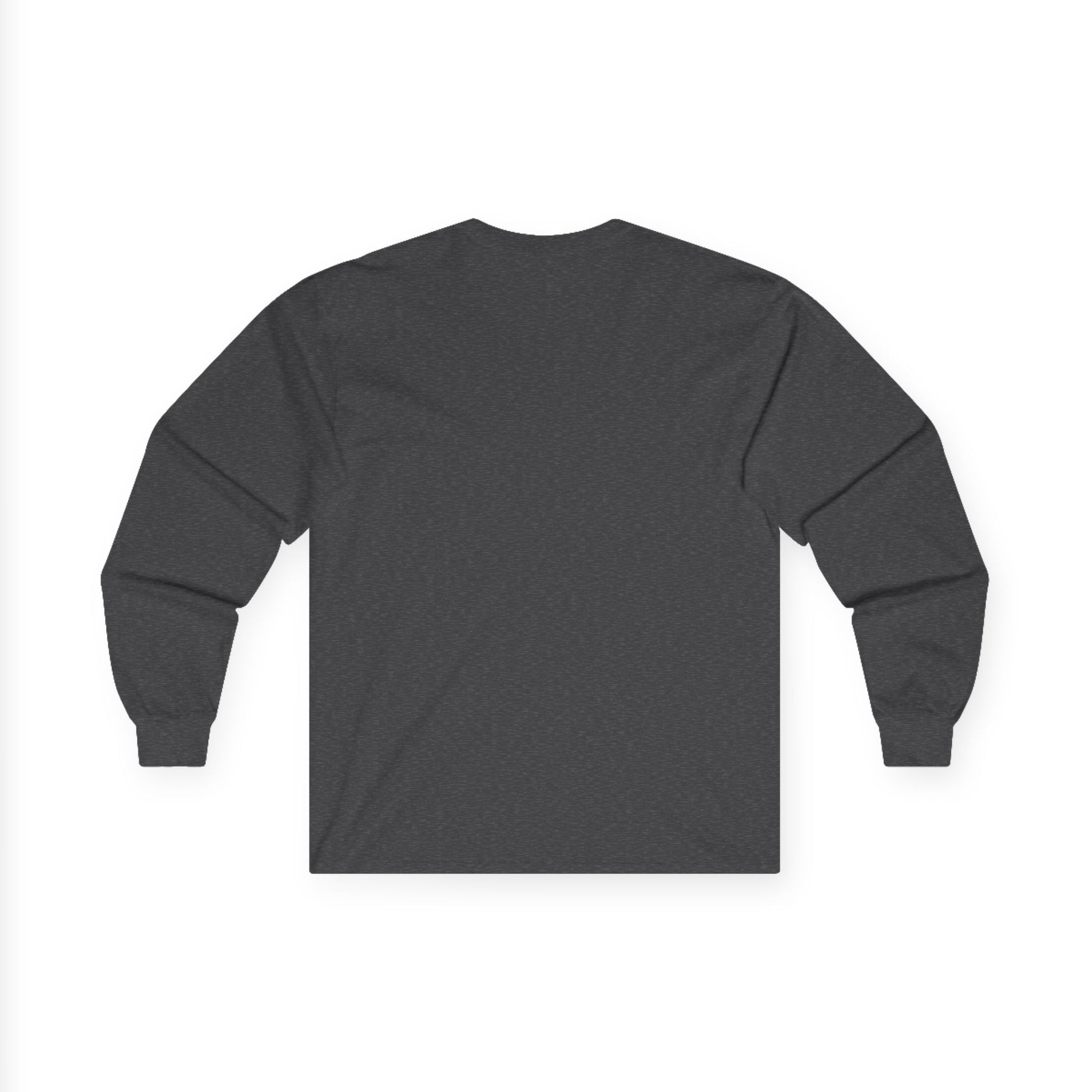 The Autumn Execution Playbook – Q4 Trading Unisex Long Sleeve Tee, Motivational Gift, Business Casual Top, Team Spirit Shirt, Office Holiday Apparel - Candleholm